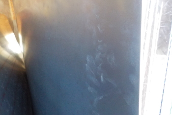 Aluminum Plate